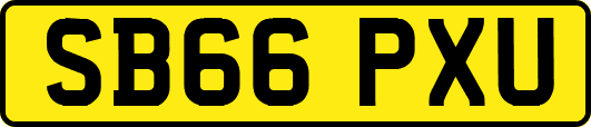 SB66PXU