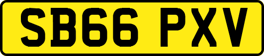SB66PXV