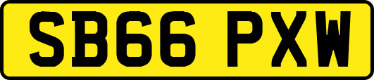 SB66PXW