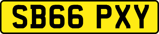 SB66PXY