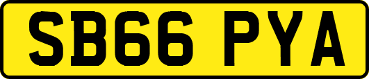 SB66PYA