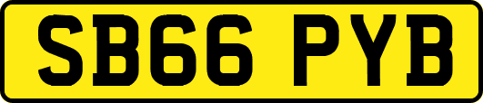 SB66PYB