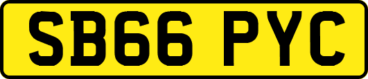 SB66PYC