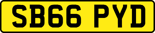 SB66PYD