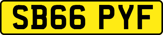 SB66PYF