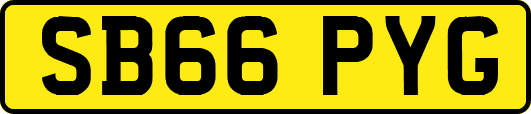 SB66PYG