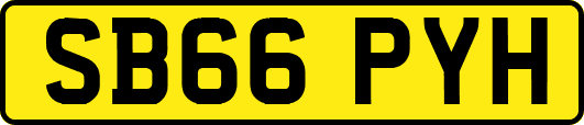 SB66PYH