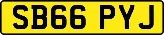 SB66PYJ