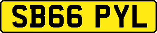 SB66PYL