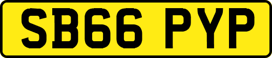 SB66PYP