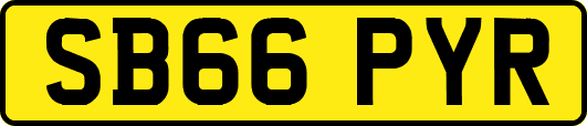 SB66PYR