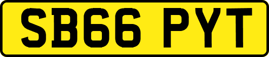 SB66PYT