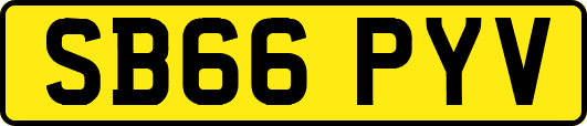 SB66PYV