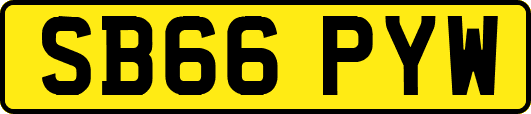 SB66PYW