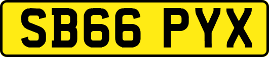 SB66PYX