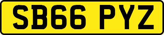 SB66PYZ