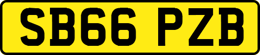 SB66PZB