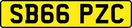 SB66PZC