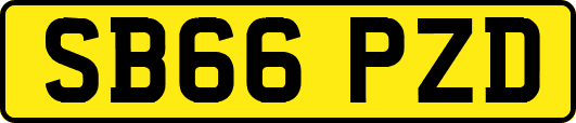 SB66PZD