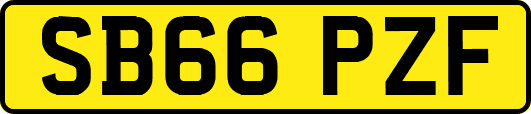 SB66PZF