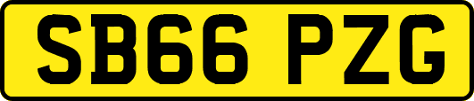 SB66PZG