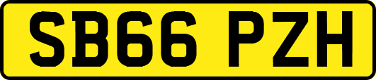 SB66PZH