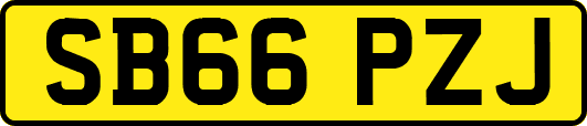 SB66PZJ