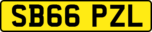 SB66PZL