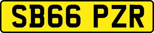 SB66PZR