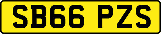 SB66PZS