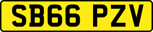 SB66PZV