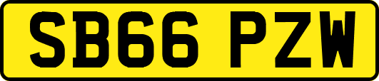 SB66PZW