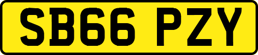 SB66PZY