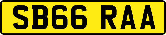 SB66RAA