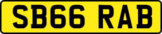 SB66RAB
