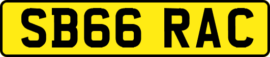 SB66RAC