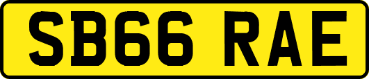 SB66RAE