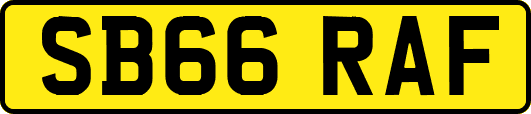 SB66RAF