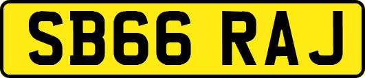 SB66RAJ