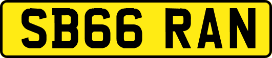 SB66RAN