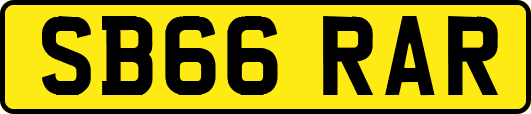 SB66RAR