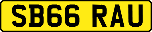 SB66RAU