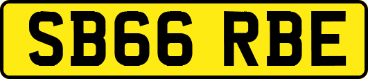 SB66RBE