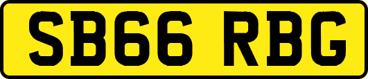 SB66RBG