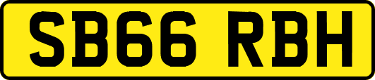SB66RBH