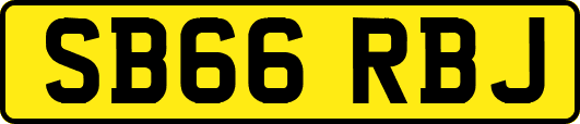 SB66RBJ