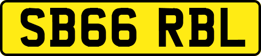 SB66RBL