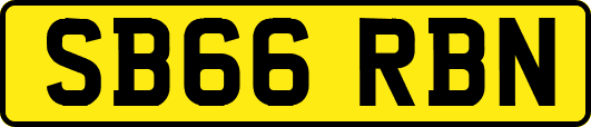 SB66RBN