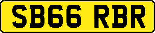 SB66RBR