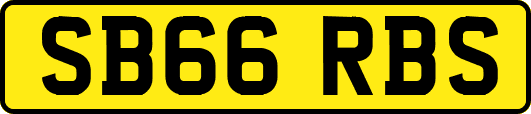 SB66RBS
